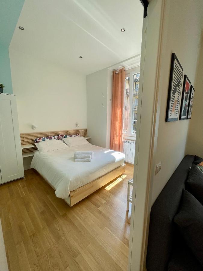 Fiera-Mico - Sempione Apartment Milan Exterior photo