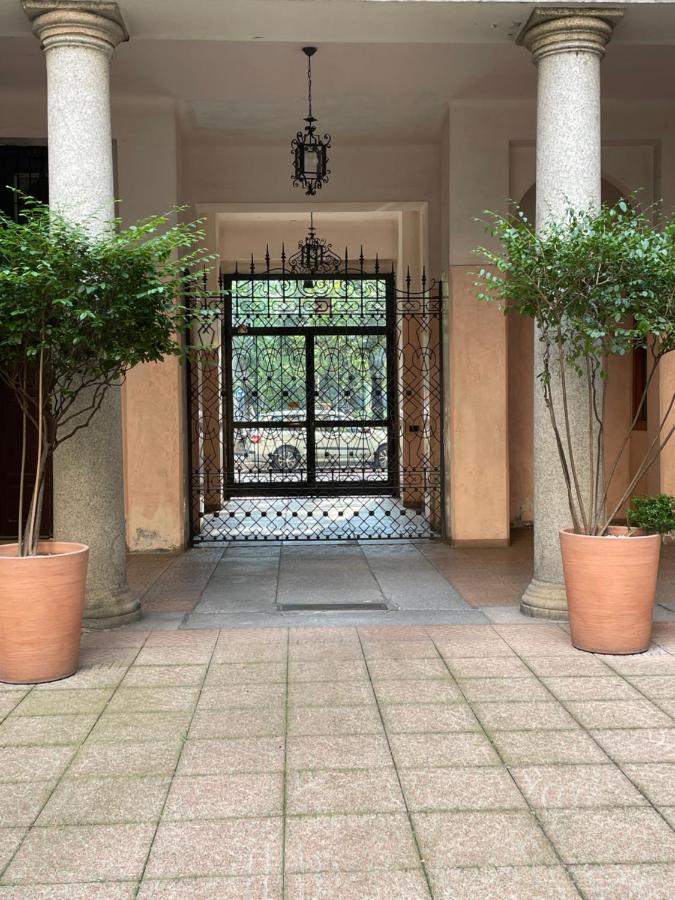 Fiera-Mico - Sempione Apartment Milan Exterior photo