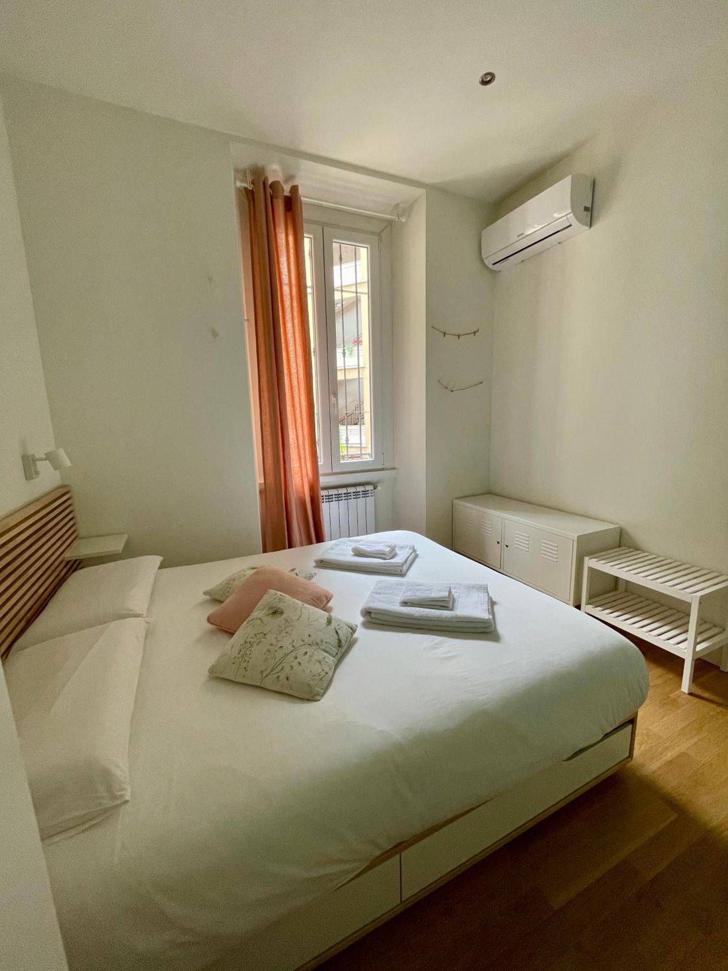 Fiera-Mico - Sempione Apartment Milan Exterior photo